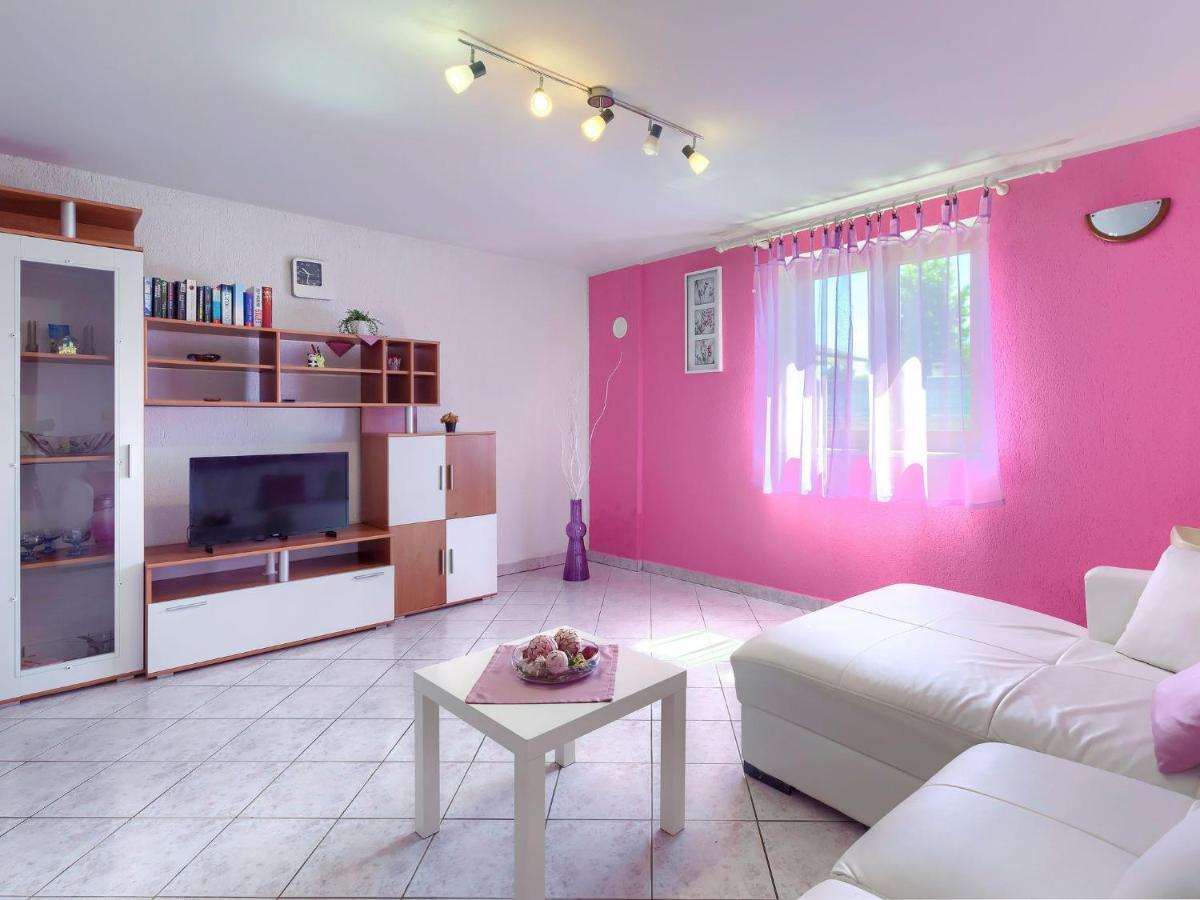 Holiday Home Nikolina - Roj412 By Interhome Sveti Petar u Sumi Exteriér fotografie
