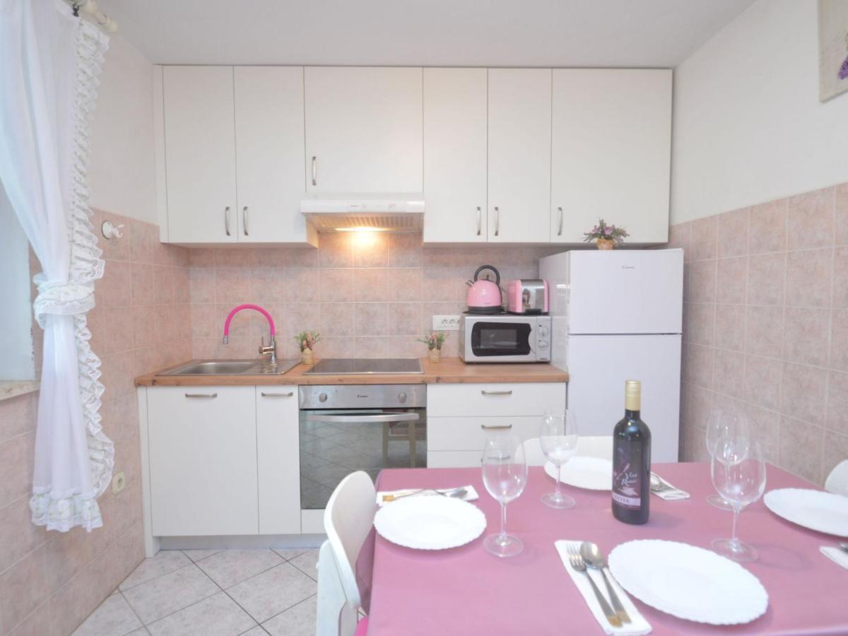 Holiday Home Nikolina - Roj412 By Interhome Sveti Petar u Sumi Exteriér fotografie