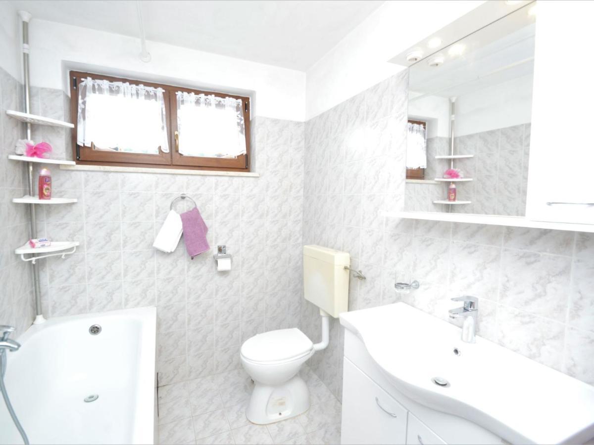 Holiday Home Nikolina - Roj412 By Interhome Sveti Petar u Sumi Exteriér fotografie