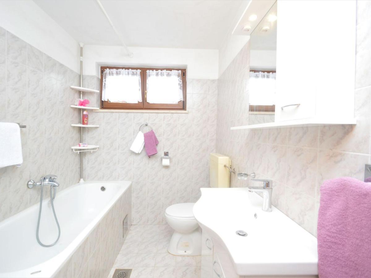 Holiday Home Nikolina - Roj412 By Interhome Sveti Petar u Sumi Exteriér fotografie